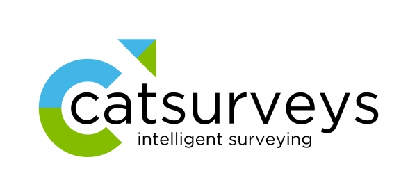 logo for CATSURVEYS Ltd