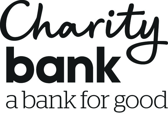 logo for The Charity Bank Limited