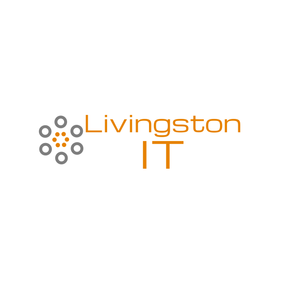 logo for Livingston IT Consulting Ltd