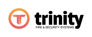 logo for Trinity Fire & Security Systems