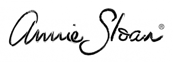 logo for Annie Sloan Interiors