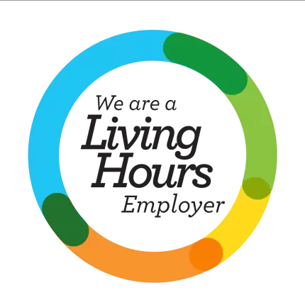 Living Hours logo