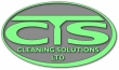 logo for CTS Cleaning Solutions Ltd