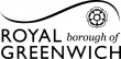 logo for Greenwich Council