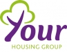 logo for Your Housing Group