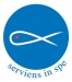 logo for Society of St. Vincent de Paul Scotland